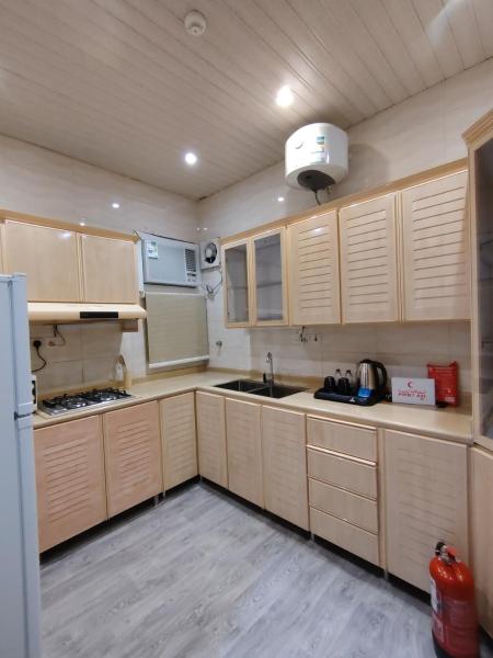 AZHAAR Suites - gambar 31