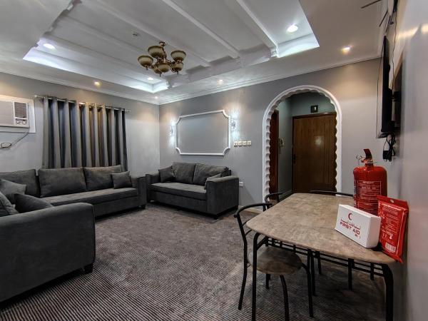 AZHAAR Suites - gambar 25