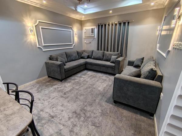AZHAAR Suites - gambar 22