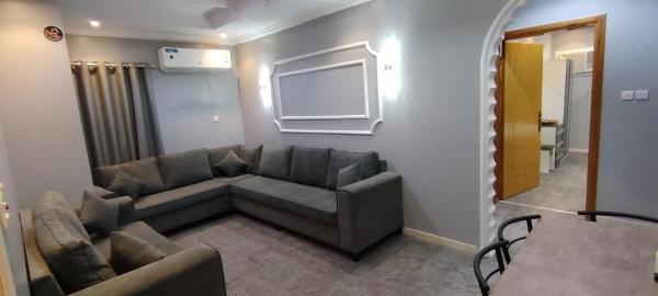 AZHAAR Suites - gambar 13