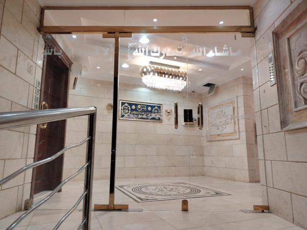 AZHAAR Suites - gambar 21