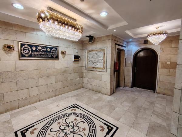 AZHAAR Suites - gambar 36