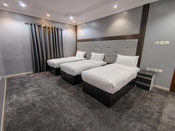AZHAAR Suites - gambar 19