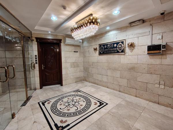 AZHAAR Suites - gambar 16
