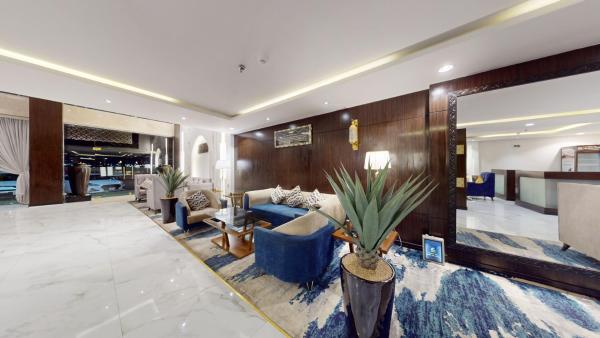 On Yasin Serviced Apartments - görsel 3