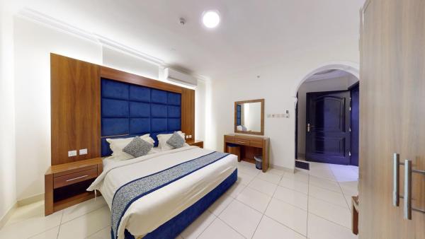 On Yasin Serviced Apartments - görsel 34