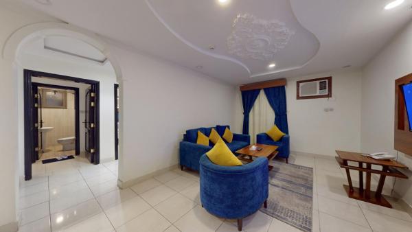 On Yasin Serviced Apartments - görsel 2