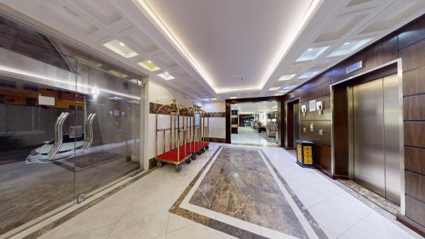 On Yasin Serviced Apartments - görsel 38