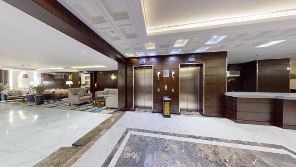 On Yasin Serviced Apartments - görsel 30