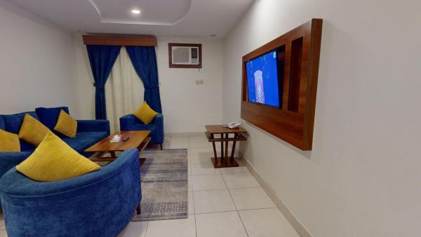 On Yasin Serviced Apartments - görsel 4
