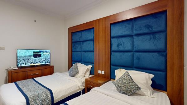 On Yasin Serviced Apartments - görsel 14