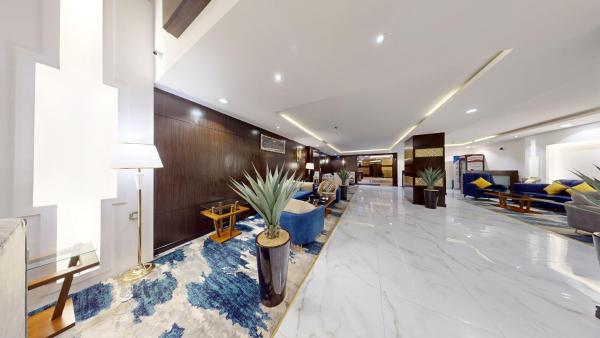 On Yasin Serviced Apartments - görsel 18