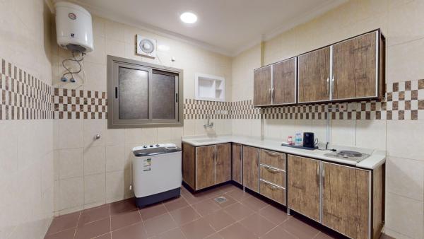 On Yasin Serviced Apartments - görsel 37