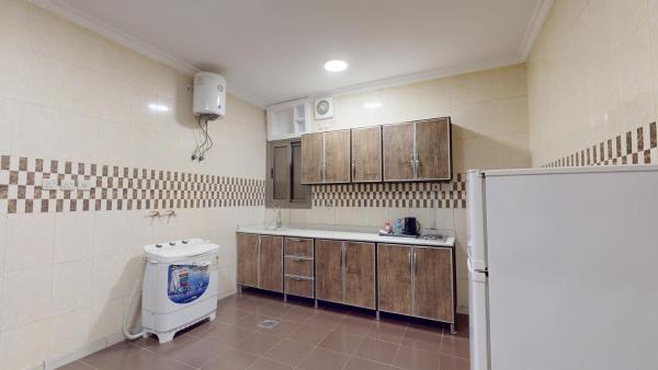 On Yasin Serviced Apartments - görsel 6
