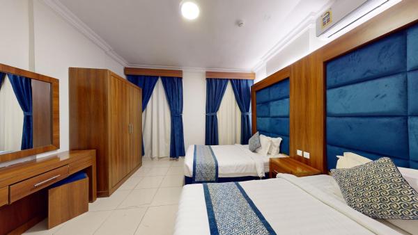 On Yasin Serviced Apartments - görsel 5