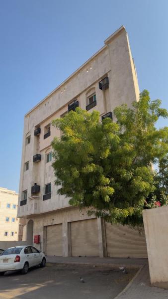 Apartment Very Near Al Haram Al Nabawi - görsel 8