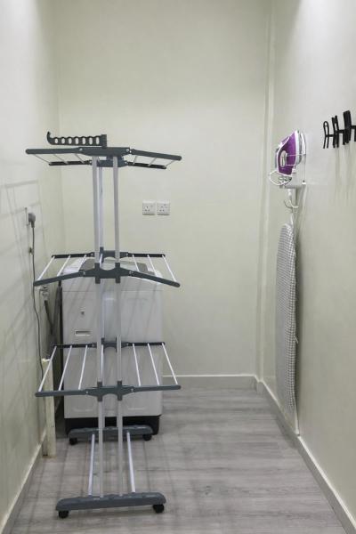 Apartment in Madinah - afbeelding 12