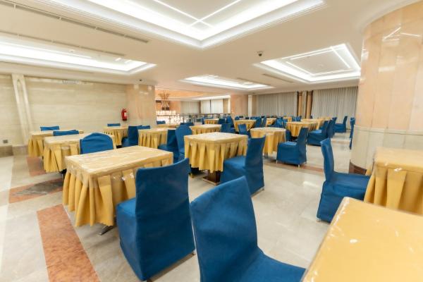 Afaq Al Sallam Golden Hotel - görsel 6