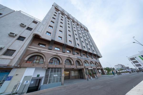 Afaq Al Sallam Golden Hotel - görsel 2