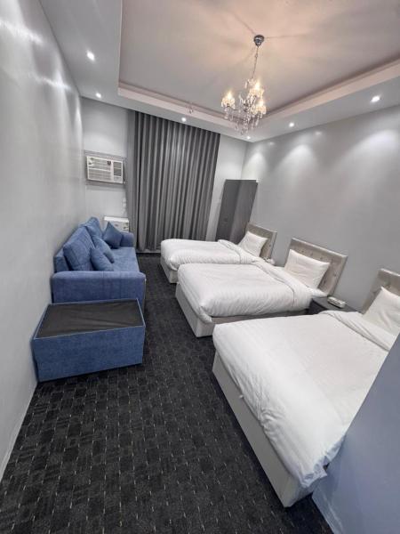 Harir Furnished Apartments - görsel 20