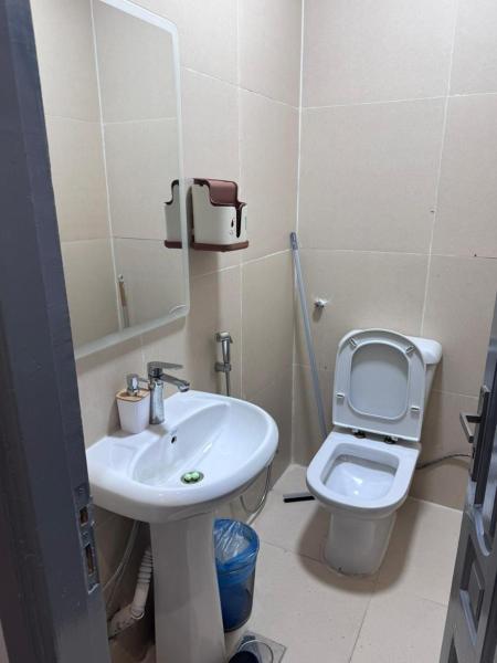Harir Furnished Apartments - görsel 15