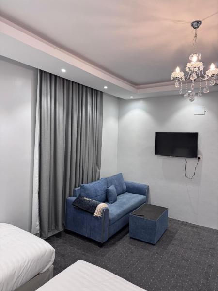 Harir Furnished Apartments - görsel 17
