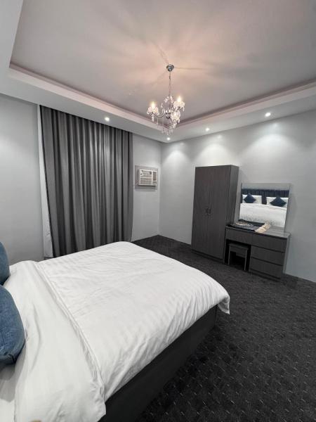 Harir Furnished Apartments - görsel 9