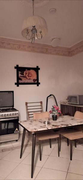 Sharif Apartments - görsel 13