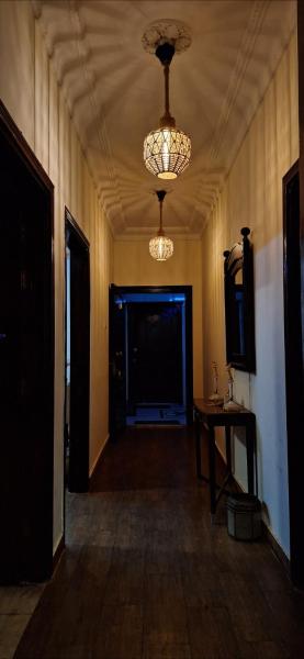 Sharif Apartments - görsel 9