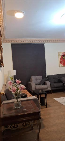 Sharif Apartments - görsel 7