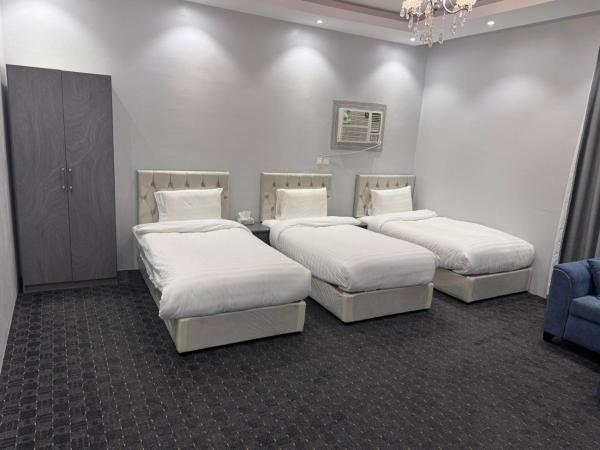 Harir Furnished Apartments - görsel 38