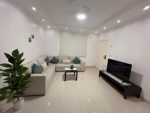 Reyhan Al-Hijrah Apartment - imagen 6