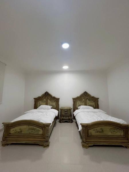 Reyhan Al-Hijrah Apartment - imagen 11