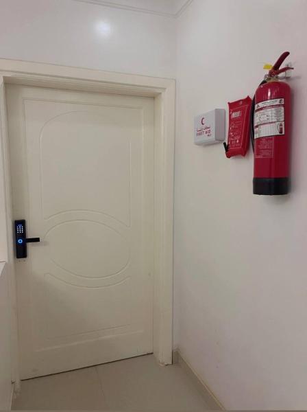 Reyhan Al-Hijrah Apartment - imagen 4