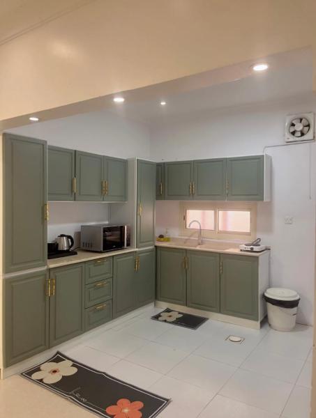 Reyhan Al-Hijrah Apartment - imagen 2