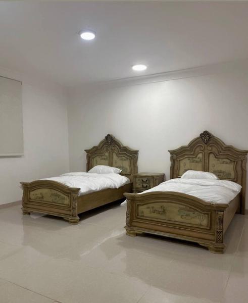 Reyhan Al-Hijrah Apartment - imagen 13