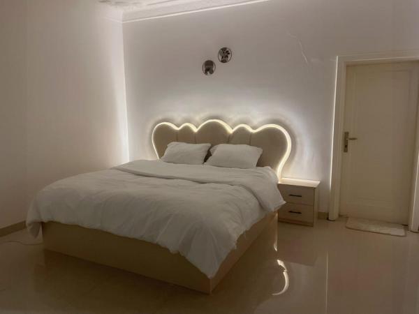 Reyhan Al-Hijrah Apartment - imagen 1