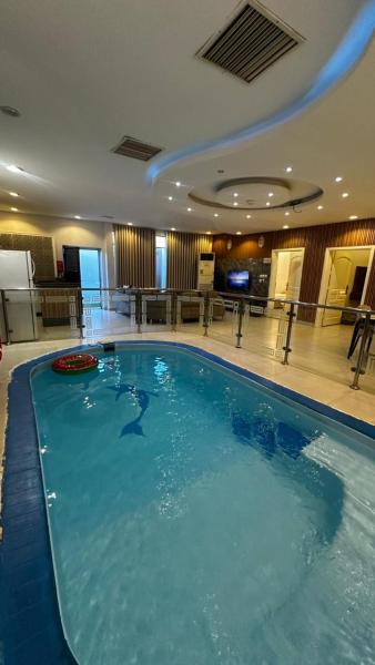 Eilan Al Madinah Al Munawwarah Chalet - image 14