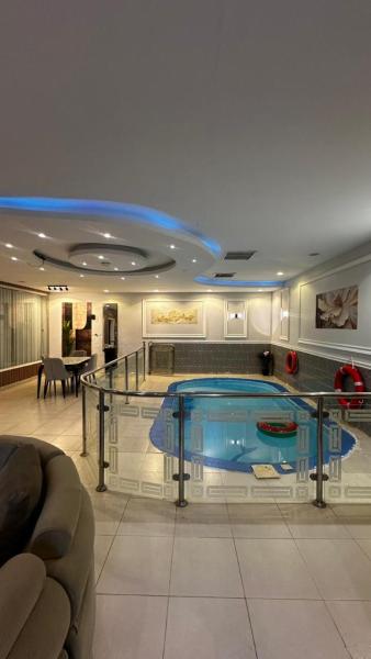 Eilan Al Madinah Al Munawwarah Chalet - image 2
