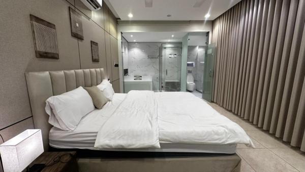 Eilan Al Madinah Al Munawwarah Chalet - image 17