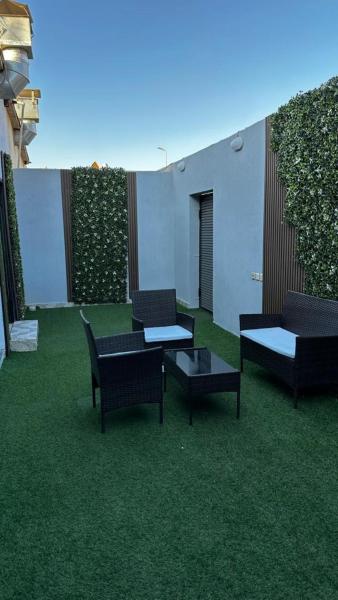 Eilan Al Madinah Al Munawwarah Chalet - image 16