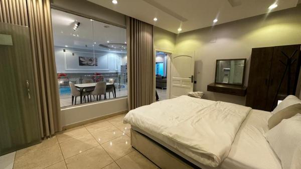 Eilan Al Madinah Al Munawwarah Chalet - image 13