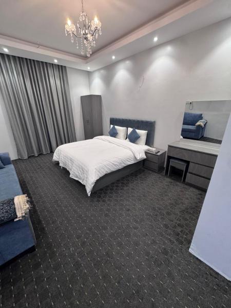 Harir Furnished Apartments - görsel 28