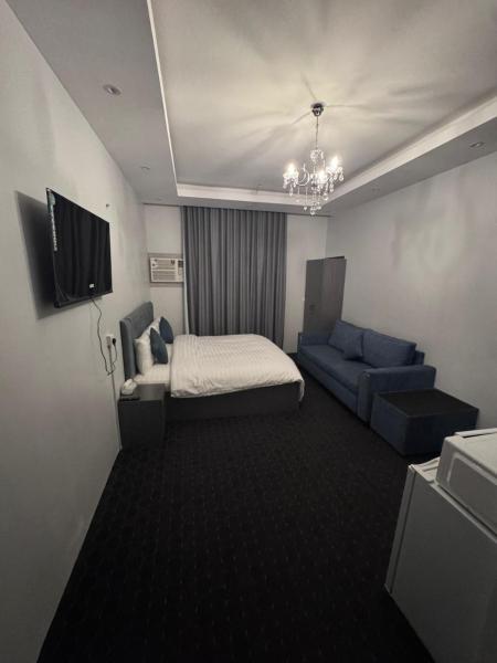 Harir Furnished Apartments - görsel 21