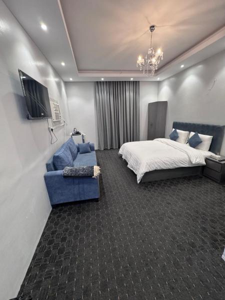 Harir Furnished Apartments - görsel 7