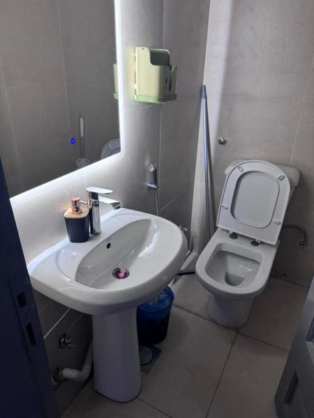 Harir Furnished Apartments - görsel 47