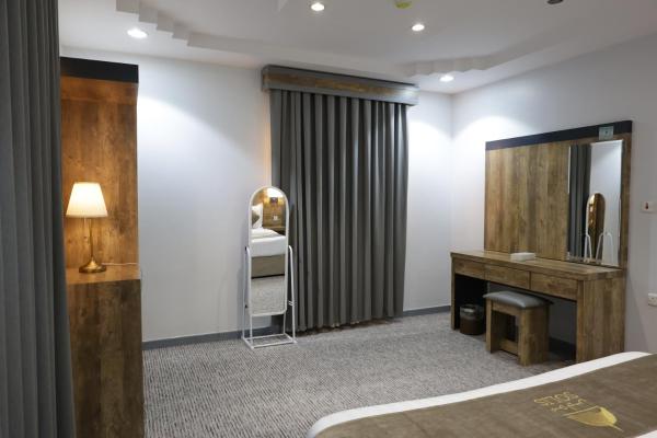 Solis AL-Madinah Serviced Apartments - afbeelding 14