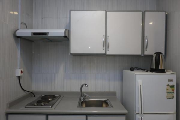 Solis AL-Madinah Serviced Apartments - afbeelding 29