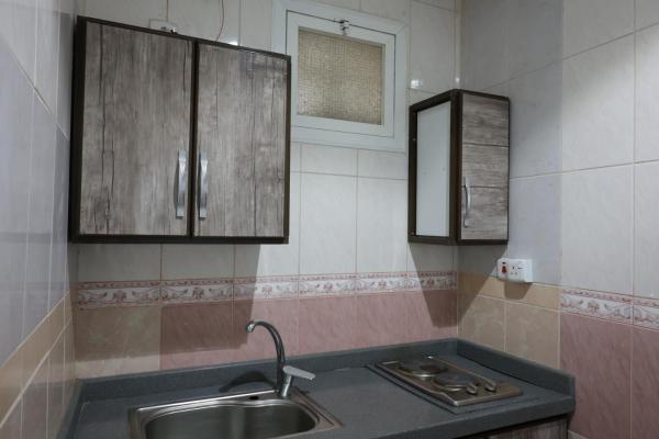 Solis AL-Madinah Serviced Apartments - afbeelding 32