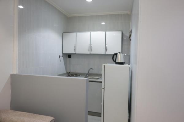 Solis AL-Madinah Serviced Apartments - afbeelding 16